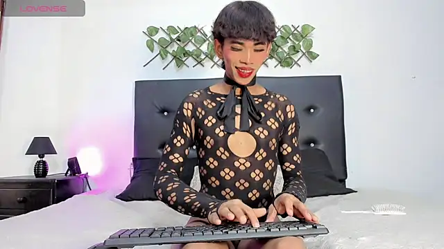 JERO TEASE S7S online show from March 17, 2026, 9:07 pm