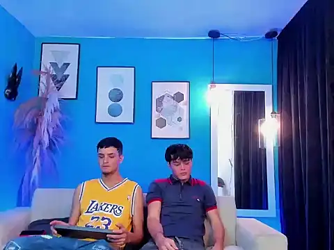 KingOfHeavens 2 online show from February 5, 2026, 1:10 am