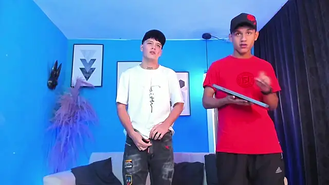 KingOfHeavens 2 online show from March 5, 2026, 9:22 pm