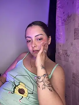 Tammy Godoy online show from March 5, 2026, 5:36 am