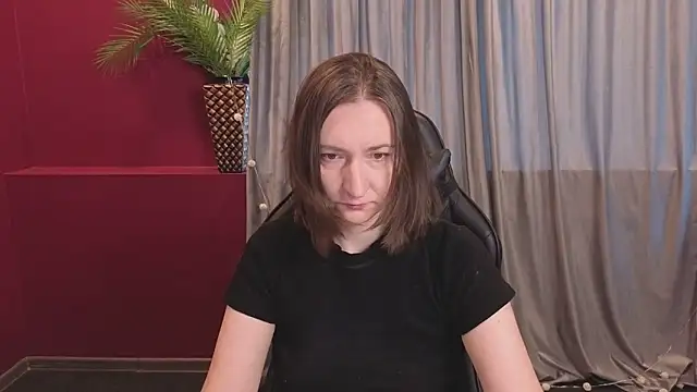 SelestiaSnata online show from February 18, 2026, 1:45 am