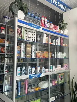 EvaLuna25 online show from February 10, 2026, 4:11 pm