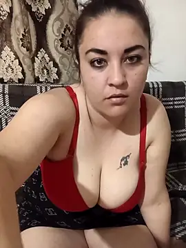 TettonagirlBBW online show from March 20, 2026, 1:05 pm