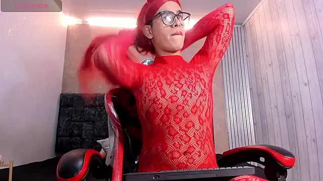 scarlettqueenx online show from February 6, 2026, 8:56 pm