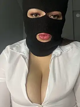 maryam-6 online show from March 7, 2026, 9:23 pm