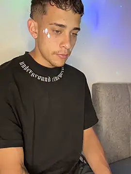 Lucas her online show from March 18, 2026, 11:52 pm