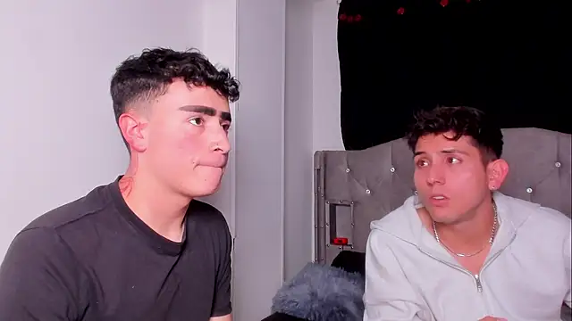 naughtysalomonn online show from April 9, 2026, 12:10 am