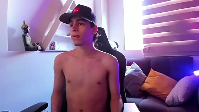 juan posada online show from February 7, 2026, 8:12 pm