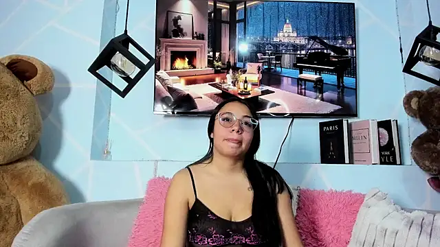 amy noa online show from March 31, 2026, 12:45 am