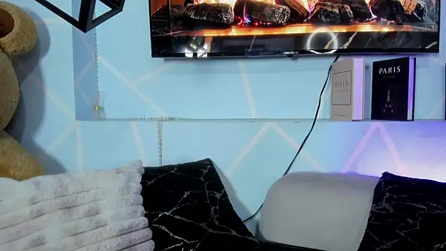 amy noa online show from April 21, 2026, 1:42 am