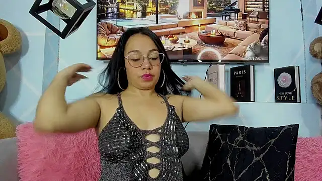 amy noa online show from April 22, 2026, 12:57 am