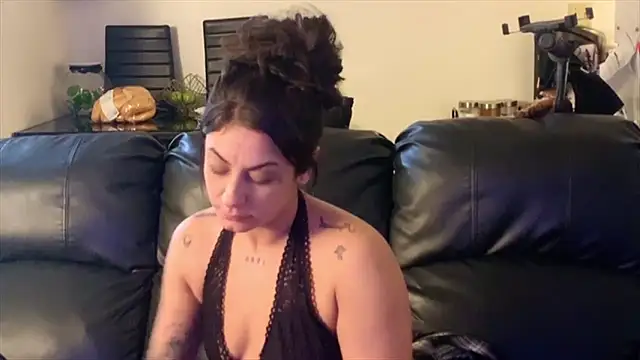 TattedTToes online show from February 14, 2026, 9:28 am