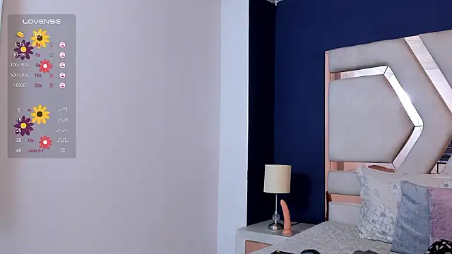 Sara Evaanns online show from March 7, 2026, 2:58 pm