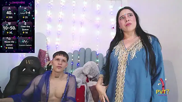 anjali rohan online show from March 24, 2026, 7:30 pm