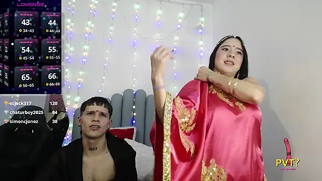 anjali rohan online show from March 31, 2026, 7:14 pm