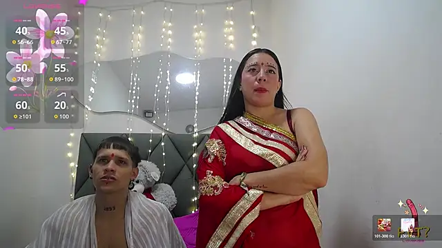 anjali rohan online show from April 17, 2026, 12:30 pm