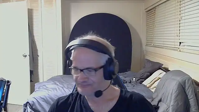 CoffeeGregory online show from March 4, 2026, 8:42 am