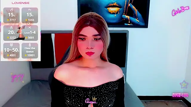 isabella vogue online show from March 4, 2026, 11:27 am