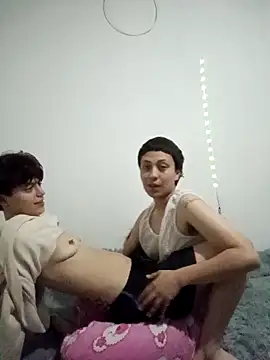 Brenda Tina699 online show from February 7, 2026, 4:27 am