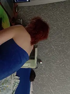 ValerieFisher online show from February 13, 2026, 5:03 am