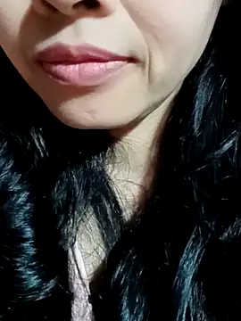 Hana-love2026 online show from February 12, 2026, 2:01 pm