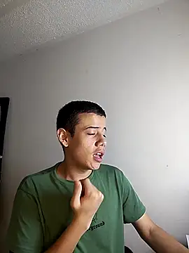 jac0b x online show from February 8, 2026, 5:55 am