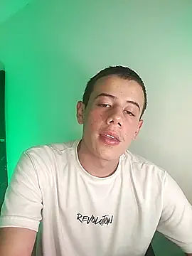 jac0b x online show from March 8, 2026, 2:48 am