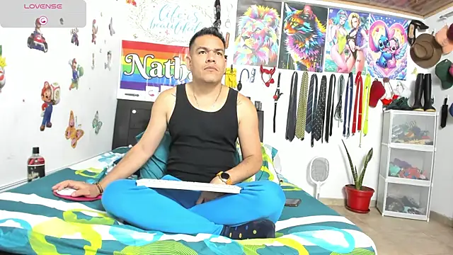 Snapshot of nathannathaniel chatting on May 3, 2026, 3:34 am nathannathaniel online show from May 3, 2026, 3:34 am