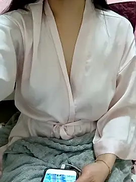 Luna-Luna69 online show from February 7, 2026, 7:06 pm