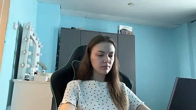 AndreeMerryman online show from February 26, 2026, 12:09 am