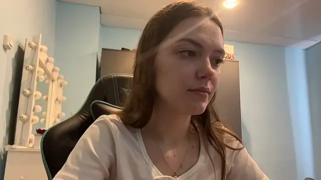 AndreeMerryman online show from April 20, 2026, 3:09 am