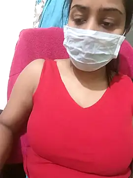 MidnightVibes  online show from February 19, 2026, 5:31 pm