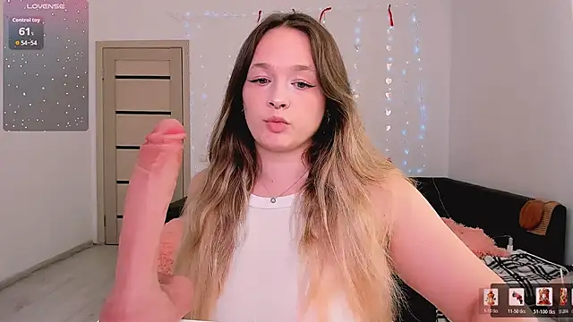 evilla brill online show from March 3, 2026, 2:34 pm