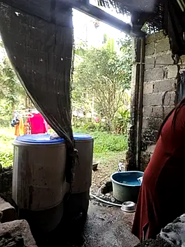 Zyramae 25 online show from March 11, 2026, 1:55 am