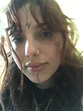 Sexyart00 online show from February 24, 2026, 11:08 am