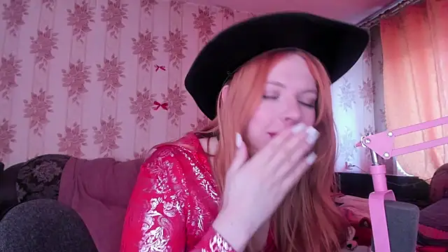 Cutie Bambi online show from April 20, 2026, 11:13 am