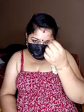 silk rose05 online show from April 9, 2026, 5:18 pm