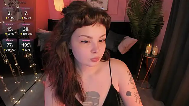 Maykinkya online show from February 5, 2026, 2:11 pm