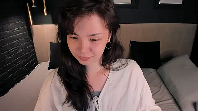 Snapshot of Maykinkya chatting on June 10, 2026, 1:43 pm Maykinkya online show from June 10, 2026, 1:43 pm