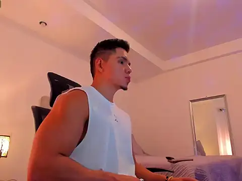 chris morgan7 online show from February 4, 2026, 10:47 pm