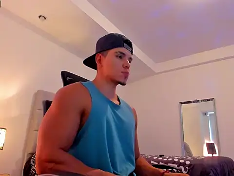 chris morgan7 online show from March 24, 2026, 9:09 pm