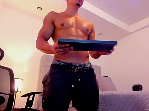 chris morgan7 online show from March 31, 2026, 3:45 pm