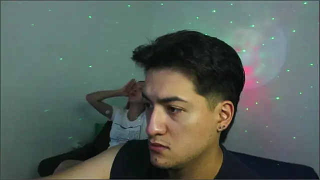 RoseSinsDonViktor online show from February 25, 2026, 1:54 pm