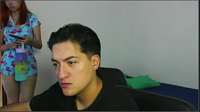 RoseSinsDonViktor online show from February 27, 2026, 3:34 pm