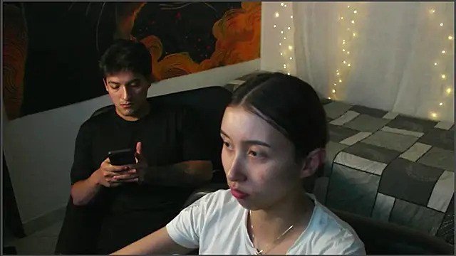 RoseSinsDonViktor online show from April 24, 2026, 9:50 pm