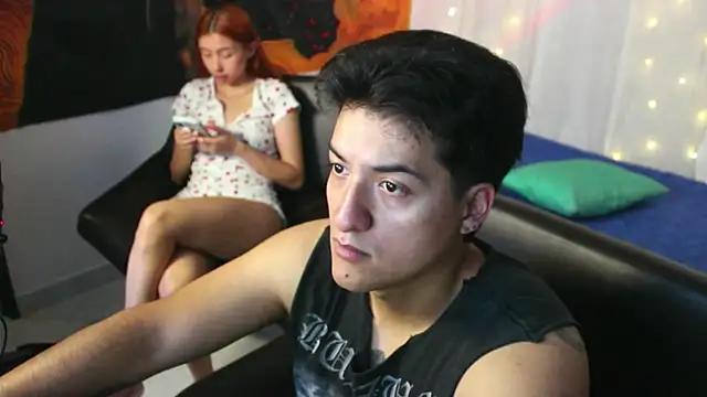 Snapshot of RoseSinsDonViktor chatting on June 4, 2026, 2:56 pm RoseSinsDonViktor online show from June 4, 2026, 2:56 pm