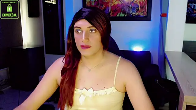 Geovanybleu online show from March 4, 2026, 5:30 pm