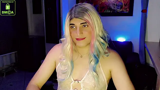 Geovanybleu online show from March 8, 2026, 5:00 am