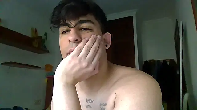 poliakovxx online show from February 4, 2026, 10:54 am