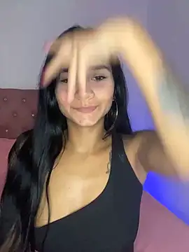 Snapshot of Maria_x_Alejandra chatting on March 2, 2026, 9:54 pm Maria x Alejandra online show from March 2, 2026, 9:54 pm